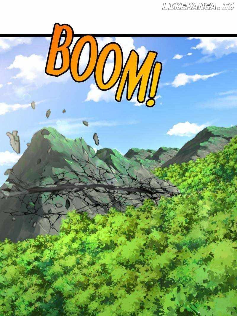 I Am The Monster Overlord Chapter 51 1